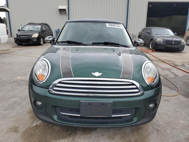 Photo 5 from auction – 2013 MINI COOPER with VIN WMWSU3C50DT681851