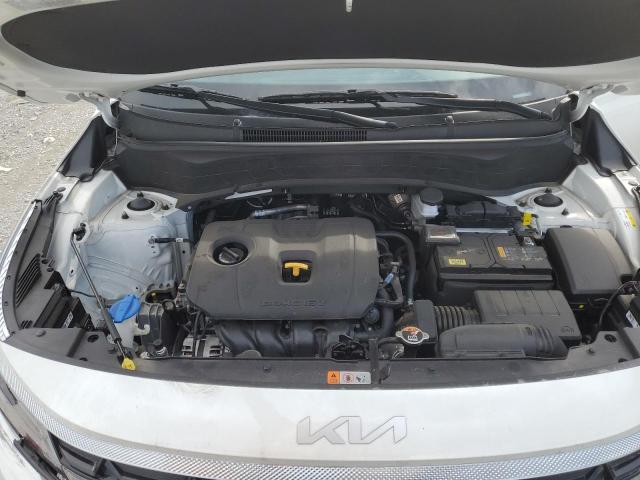 Photo 12 from auction – 2024 KIA SELTOS S with VIN KNDEUCAA8R7523905