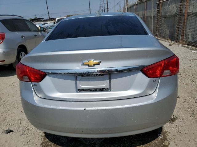 Photo 6 from auction – 2015 CHEVROLET IMPALA LT with VIN 2G1125S36F9104910