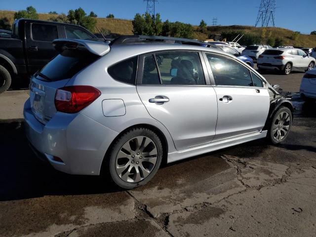 Photo 3 from auction – 2014 SUBARU IMPREZA SP with VIN JF1GPAL60E8289329