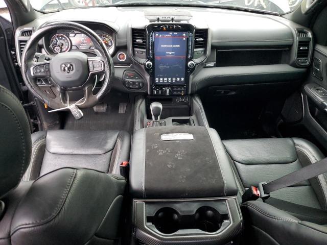 Photo 8 from auction – 2021 RAM 1500 TRX with VIN 1C6SRFU99MN764407