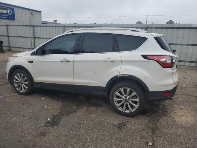 Photo 2 from auction – 2017 FORD ESCAPE TIT with VIN 1FMCU0JD1HUD24769