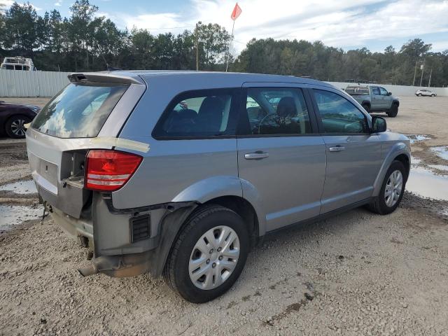 Photo 3 from auction – 2015 DODGE JOURNEY SE with VIN 3C4PDCAB8FT712160
