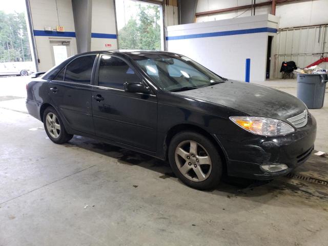 Photo 4 from auction – 2002 TOYOTA CAMRY LE with VIN JTDBE32K720030433