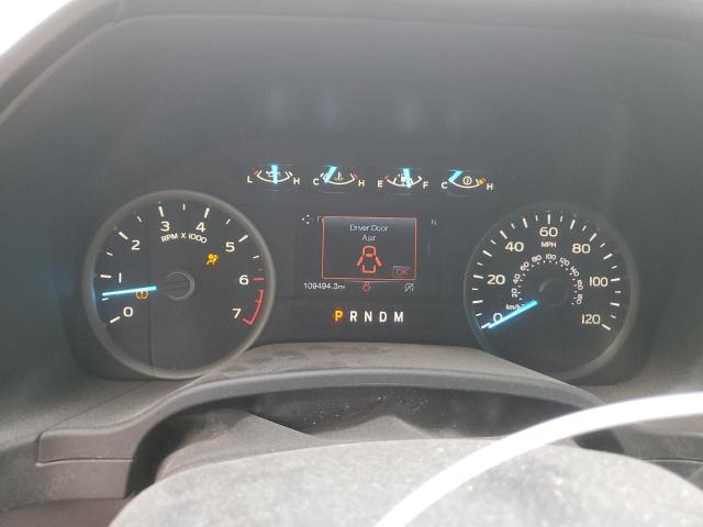 Photo 9 from auction – 2019 FORD F150 SUPER with VIN 1FTEW1CP3KKD11755
