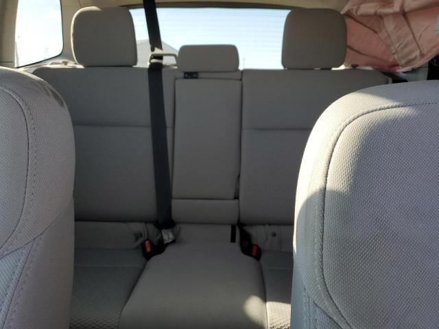 Photo 10 from auction – 2017 SUBARU FORESTER 2 with VIN JF2SJAEC4HH803634