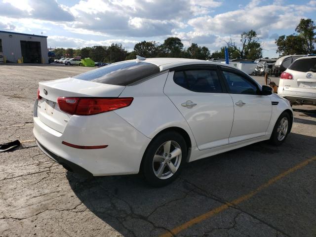 Photo 3 from auction – 2015 KIA OPTIMA LX with VIN KNAGM4A70F5636464