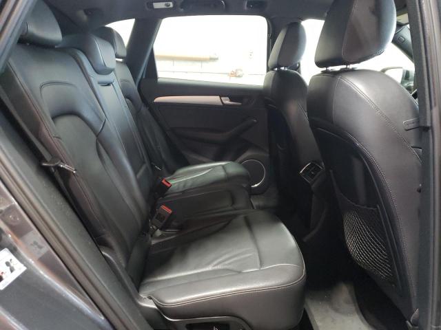 Photo 11 from auction – 2017 AUDI Q5 PREMIUM with VIN WA1M2AFP3HA094462