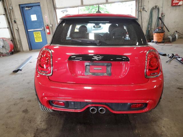 Photo 6 from auction – 2020 MINI COOPER S with VIN WMWXR5C00L2L89970