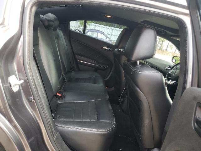 Photo 10 from auction – 2014 DODGE CHARGER R/ with VIN 2C3CDXDT5EH114775