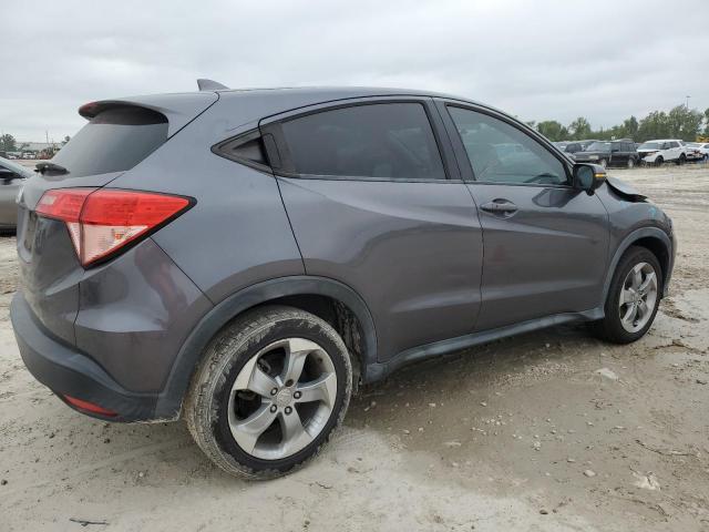 Photo 3 from auction – 2017 HONDA HR-V EX with VIN 3CZRU5H58HM720495