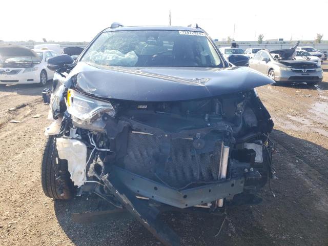 Photo 5 from auction – 2018 TOYOTA RAV4 ADVEN with VIN JTMRFREV4JJ741634