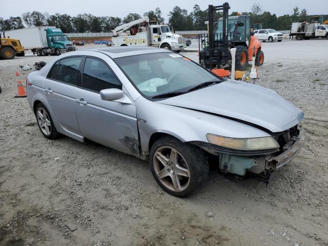 Photo 4 from auction – 2004 ACURA TL with VIN 19UUA66264A014593