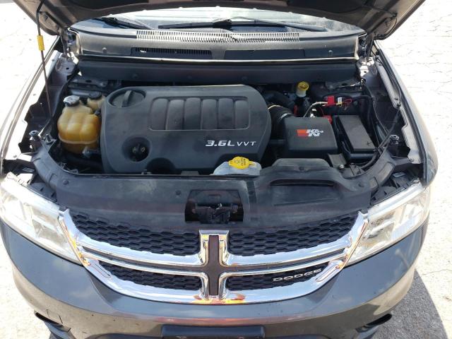 Photo 12 from auction – 2012 DODGE JOURNEY CR with VIN 3C4PDDDG1CT151972