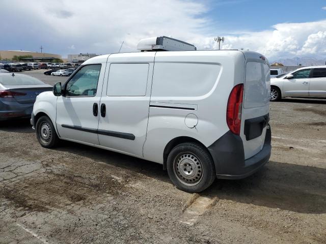 Photo 2 from auction – 2018 RAM PROMASTER with VIN ZFBERFAB5J6J65400