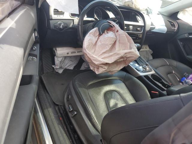 Photo 8 from auction – 2014 AUDI A5 PREMIUM with VIN WAULFAFR1EA071293