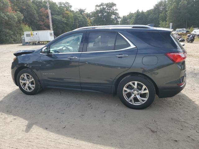 Photo 2 from auction – 2020 CHEVROLET EQUINOX PR with VIN 3GNAXXEV8LS637073