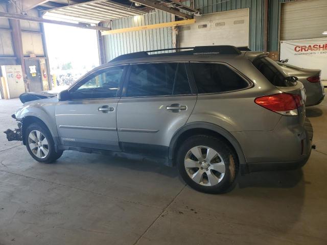 Снимка 2 от търг – 2011 SUBARU OUTBACK 2. с VIN 4S4BRBCC6B3418463