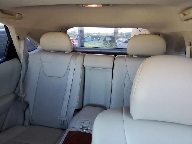 Photo 10 from auction – 2011 LEXUS RX 350 with VIN 2T2ZK1BA1BC056143