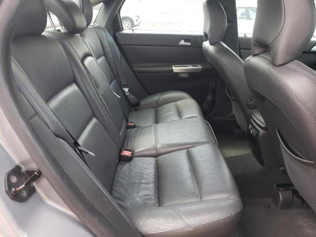 Photo 10 from auction – 2006 VOLVO S40 T5 with VIN YV1MS682362196561