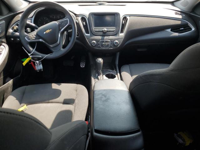 Photo 8 from auction – 2016 CHEVROLET MALIBU LS with VIN 1G1ZB5ST5GF186270