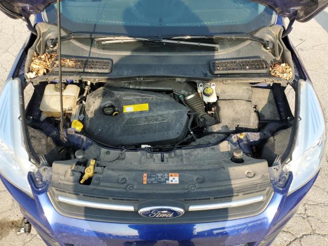 Photo 11 from auction – 2016 FORD ESCAPE SE with VIN 1FMCU0GX2GUA73888