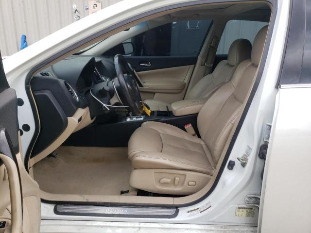 Photo 7 from auction – 2014 NISSAN MAXIMA S with VIN 1N4AA5AP7EC483105
