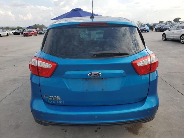 Photo 6 from auction – 2015 FORD C-MAX PREM with VIN 1FADP5CU5FL123864
