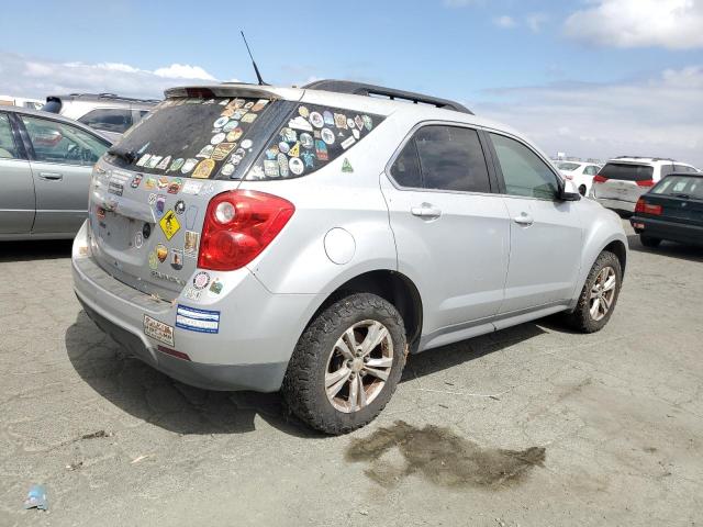 Photo 3 from auction – 2012 CHEVROLET EQUINOX LT with VIN 2GNFLEEK2C6109443