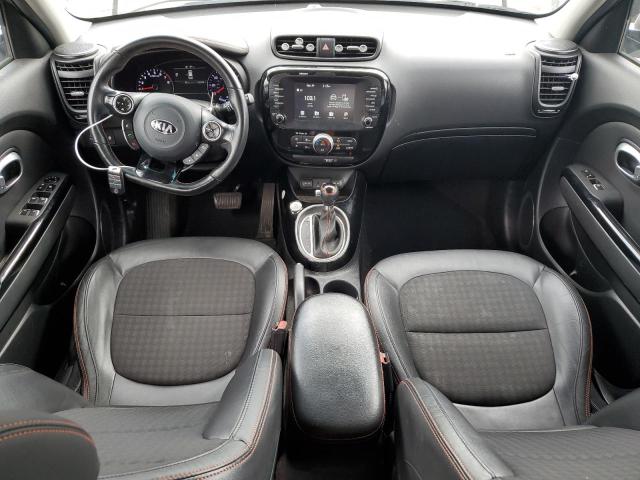 Photo 8 from auction – 2018 KIA SOUL ! with VIN KNDJX3AA5J7528344