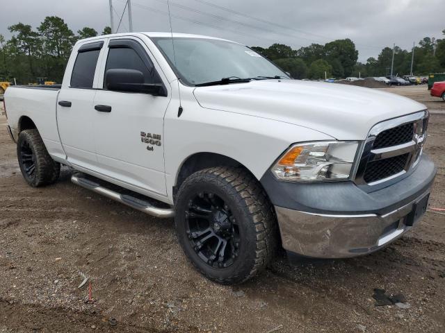 Photo 4 from auction – 2018 RAM 1500 ST with VIN 1C6RR7FG8JS297641