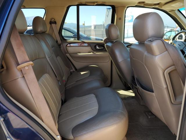 Zdjęcie 11 z aukcji – 2004 GMC ENVOY z VIN 1GKDT13S242422846
