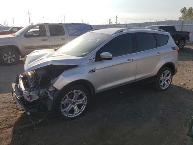 FORD ESCAPE TIT 2019 with VIN 1FMCU9J95KUB38496 - Photo from auction