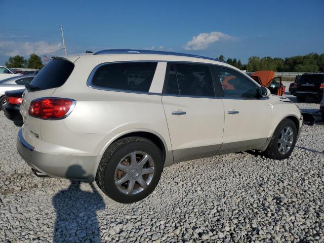 Photo 3 from auction – 2008 BUICK ENCLAVE CX with VIN 5GAER23728J181853