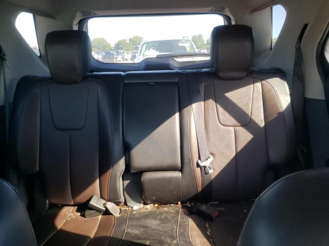 Photo 10 from auction – 2013 CHEVROLET EQUINOX LT with VIN 2GNALFEK5D1150602