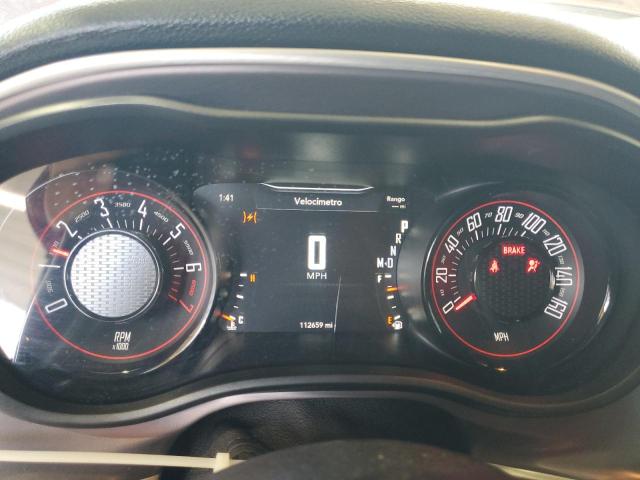 Photo 9 from auction – 2019 DODGE CHALLENGER with VIN 2C3CDZAG2KH574703