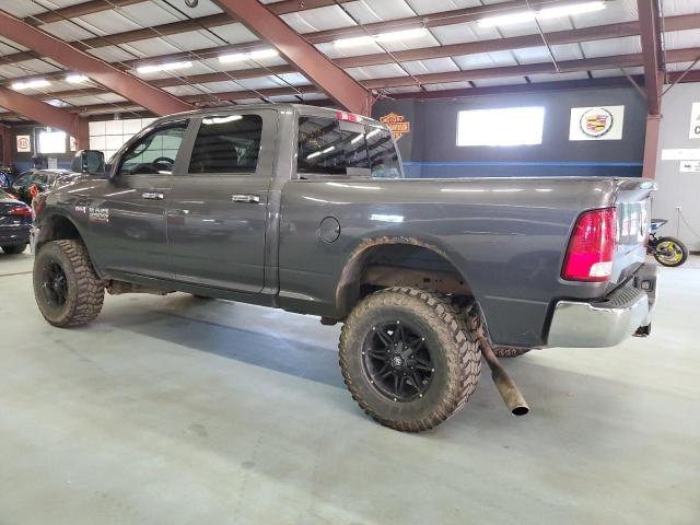 Photo 2 from auction – 2014 RAM 2500 SLT with VIN 3C6TR5DT7EG275816