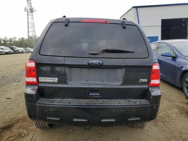 Photo 6 from auction – 2011 FORD ESCAPE XLT with VIN 1FMCU0DG0BKC47188