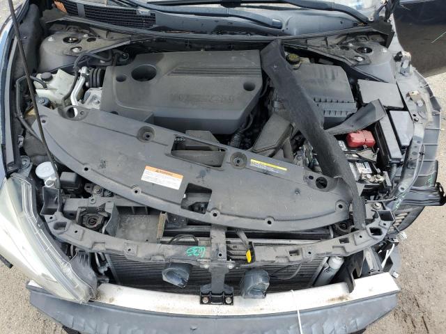 Photo 11 from auction – 2016 NISSAN ALTIMA 2.5 with VIN 1N4AL3AP3GC169601