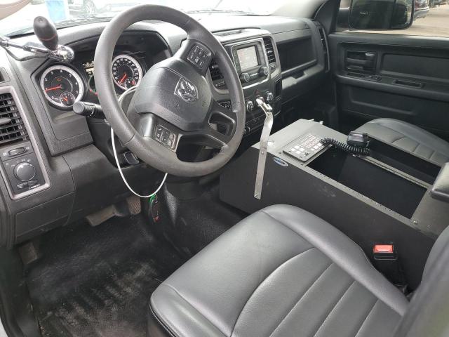 صورة رقم 8 من المزاد - 2022 RAM 1500 CLASS مع VIN 3C6RR7KG5NG331747