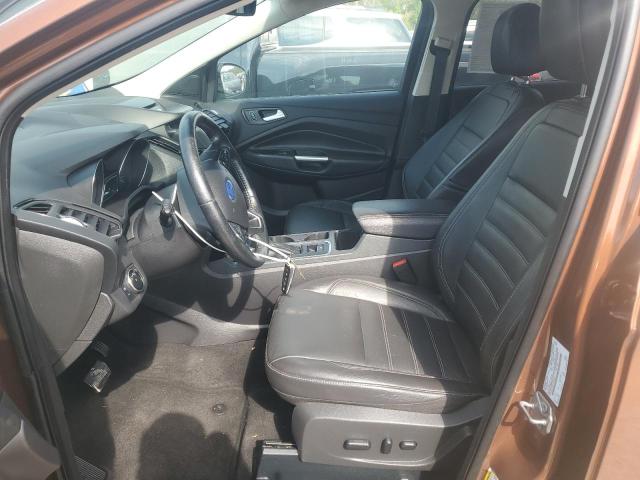 Photo 7 from auction – 2017 FORD ESCAPE TIT with VIN 1FMCU9JD7HUB48167