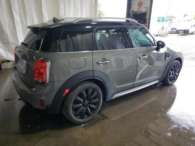 Photo 3 from auction – 2017 MINI COOPER COU with VIN WMZYV5C31H3E02453