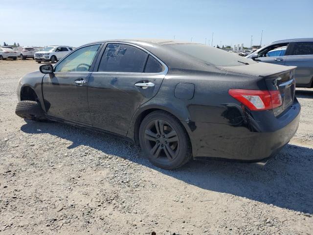 Photo 2 from auction – 2008 LEXUS ES 350 with VIN JTHBJ46G182246104