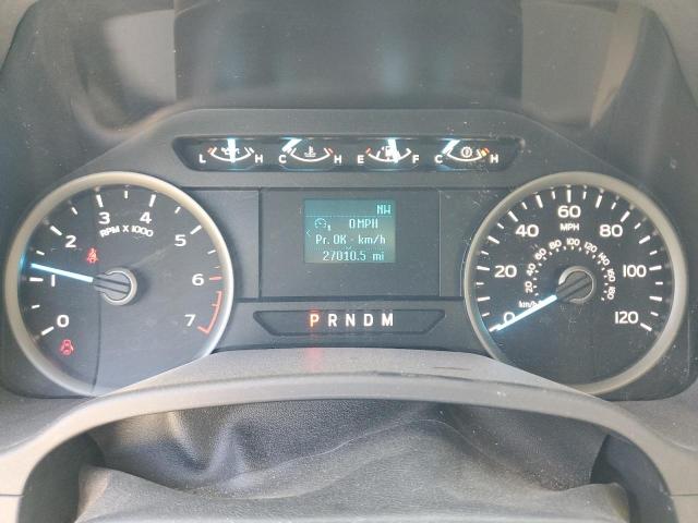 Photo 9 from auction – 2019 FORD F150 SUPER with VIN 1FTEW1C51KFA20727
