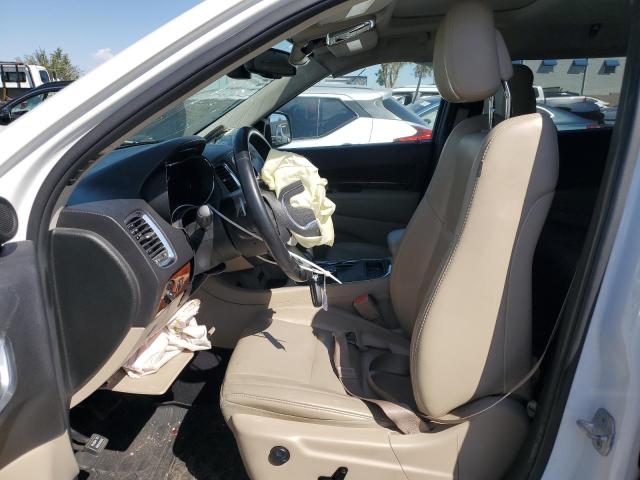 Photo 7 from auction – 2014 DODGE DURANGO LI with VIN 1C4RDHDG2EC344985