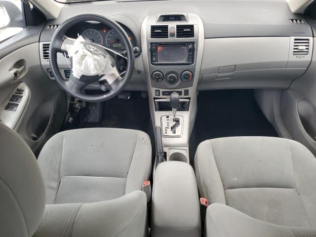 Photo 8 from auction – 2013 TOYOTA COROLLA BA with VIN 5YFBU4EE2DP152334