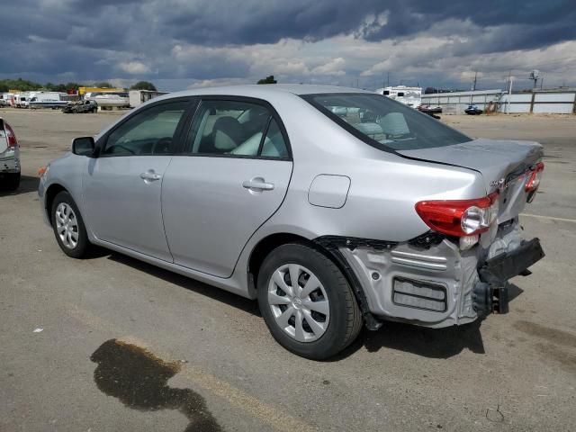 Photo 2 from auction – 2011 TOYOTA COROLLA BA with VIN 2T1BU4EE8BC687892