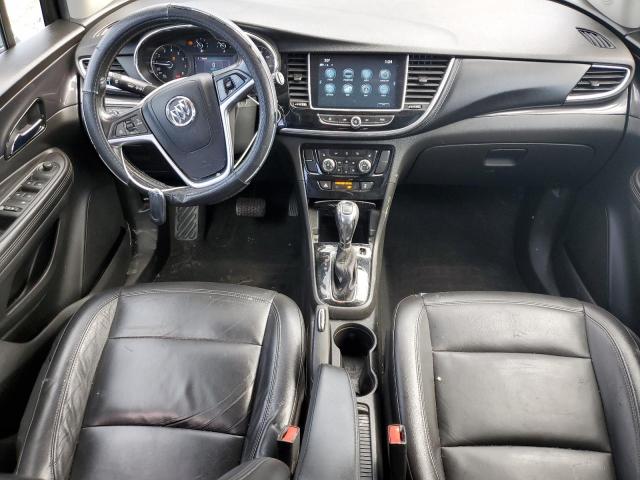 Photo 8 from auction – 2019 BUICK ENCORE ESS with VIN KL4CJCSM2KB877523