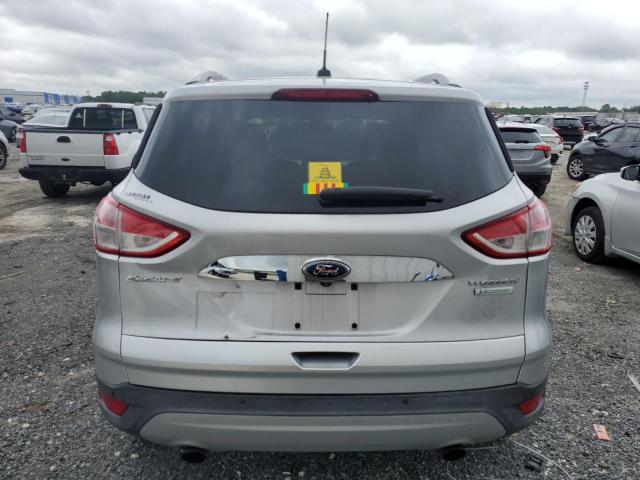 Photo 6 from auction – 2014 FORD ESCAPE TIT with VIN 1FMCU0JX9EUB17181