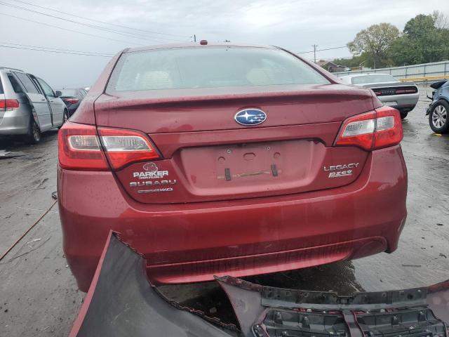 Фото 6 с аукциона – 2015 SUBARU LEGACY 2.5 с VIN 4S3BNAC67F3062860
